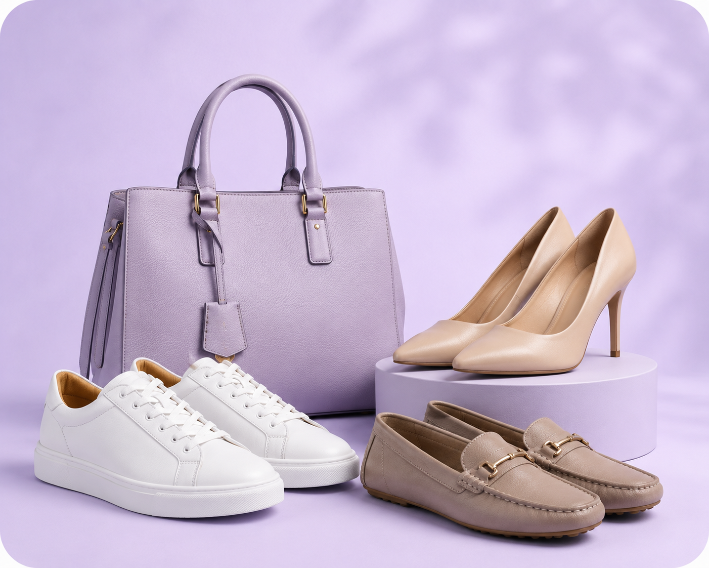 Bags and Shoes